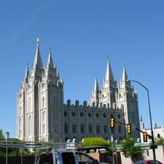 Salt Lake City